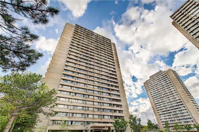 725 Don Mills Rd Toronto