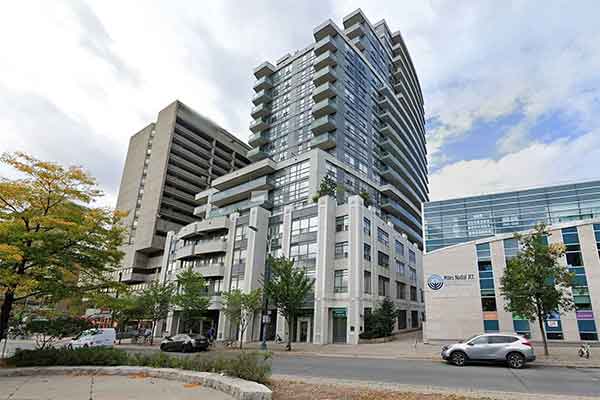 736 Spadina Ave Toronto