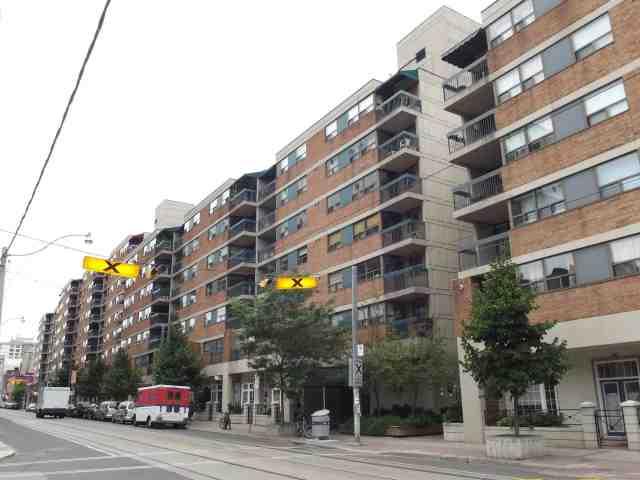 
73 Mccaul St Downtown Toronto            