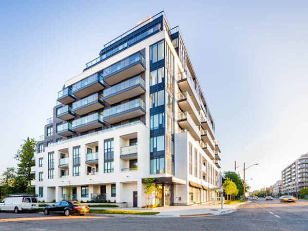 
741 Sheppard Ave North York Toronto