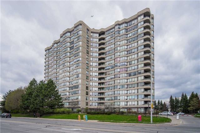 7420 Bathurst St Vaughan