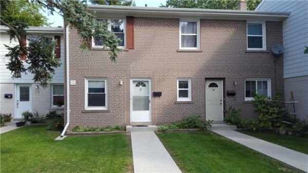 
743 Steeles Ave W North York Toronto