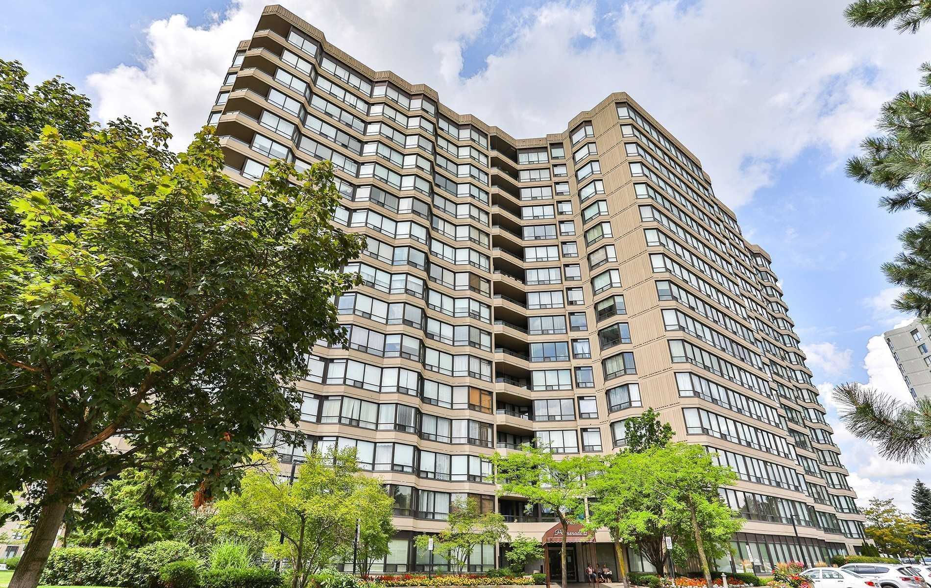 7440 Bathurst St Vaughan