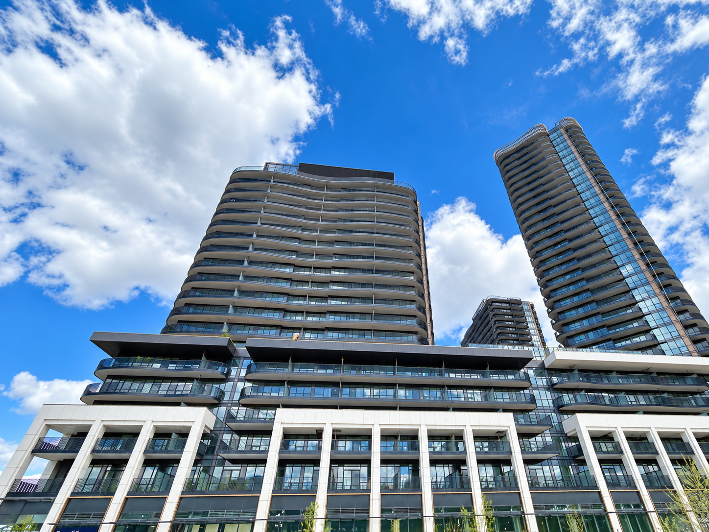 
75 Billes Hts North York Toronto            