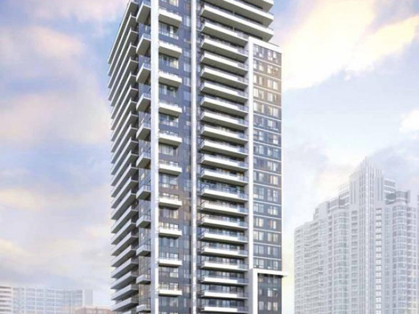 
75 Canterbury Pl North York Toronto