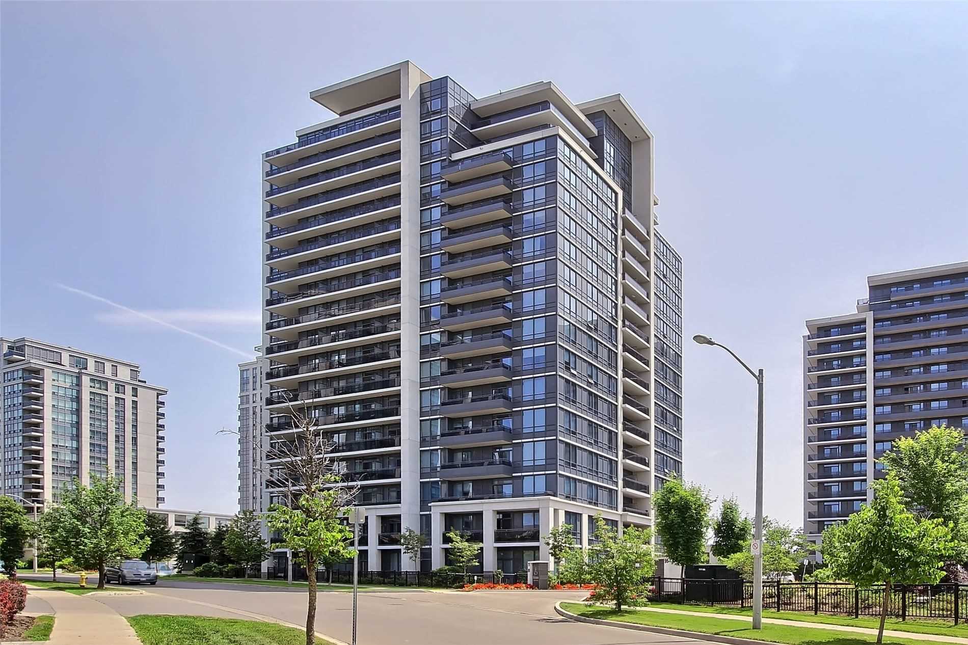 75 North Park Rd Vaughan