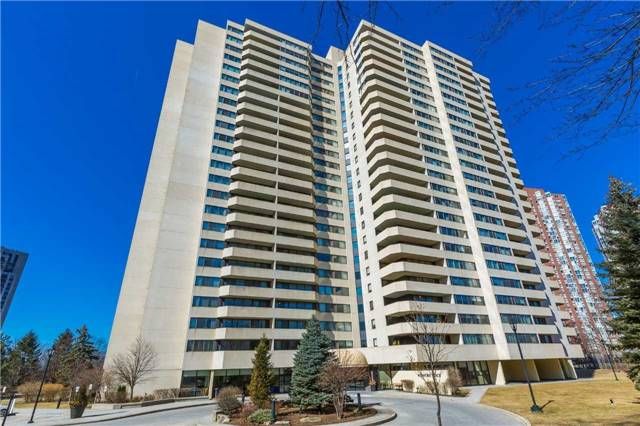 
75 Wynford Heights Cres North York Toronto