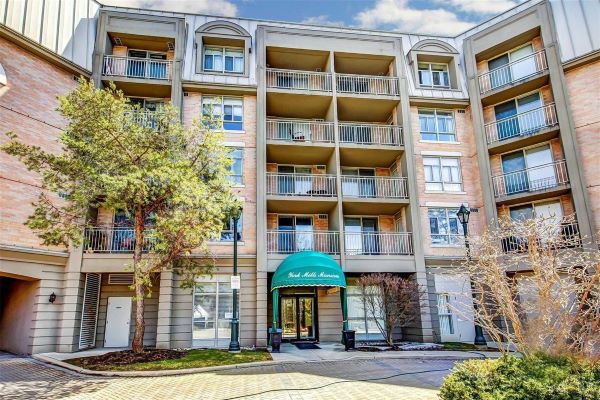 
75 York Mills Rd North York Toronto