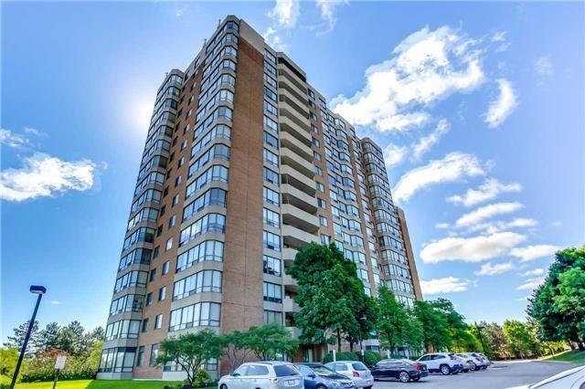 7601 Bathurst St Vaughan