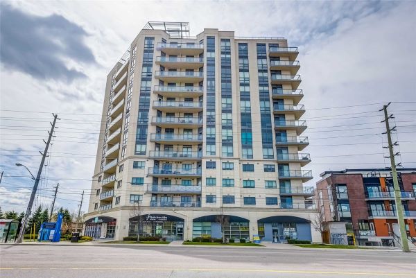 
7730 Kipling Ave  Vaughan