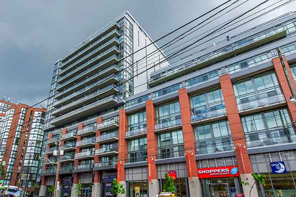 775 King St W Toronto