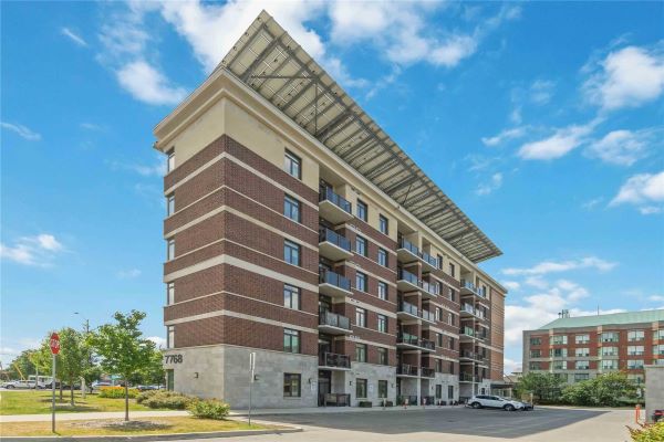 
7768 Kennedy Rd  Markham