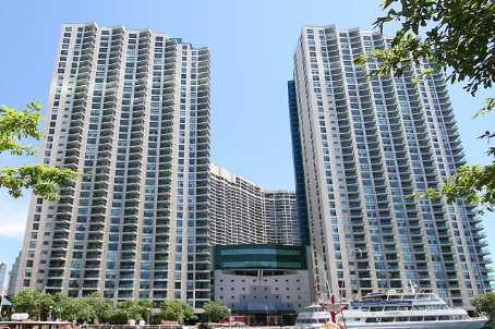 
77 Harbour Sq Downtown Toronto            