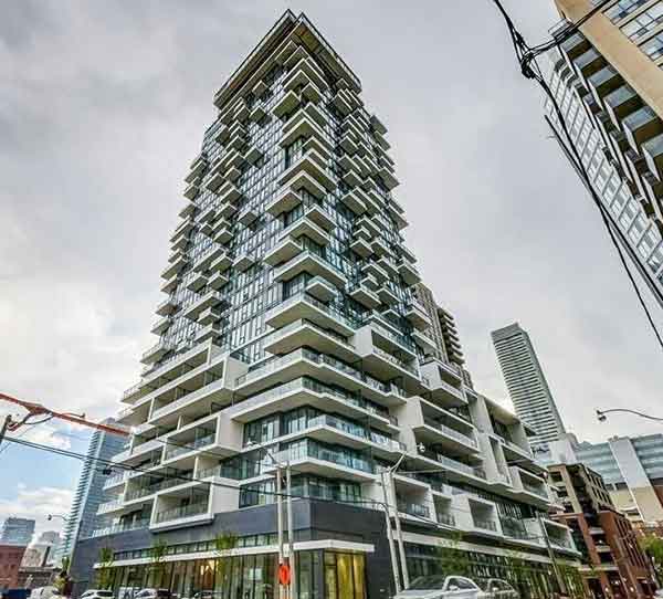 77 Shuter St Toronto