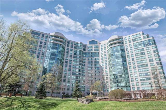 
7805 Bayview Ave  Markham            