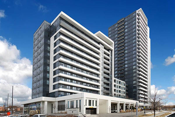 7890 Bathurst St Vaughan