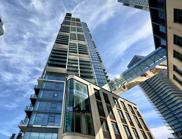 7890 Jane St Vaughan