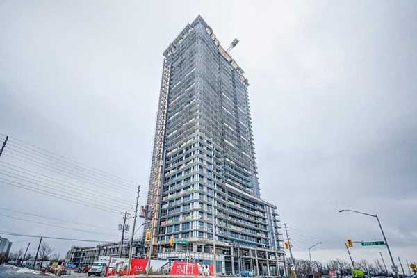 7895 Jane St Vaughan