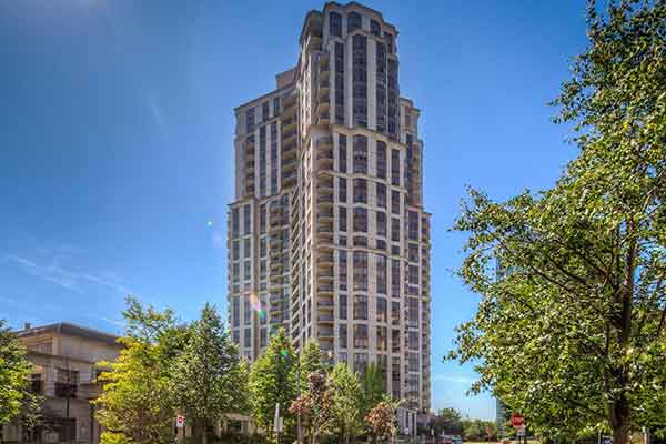 78 Harrison Garden Blvd Toronto