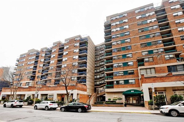 
78 St Patrick St Downtown Toronto