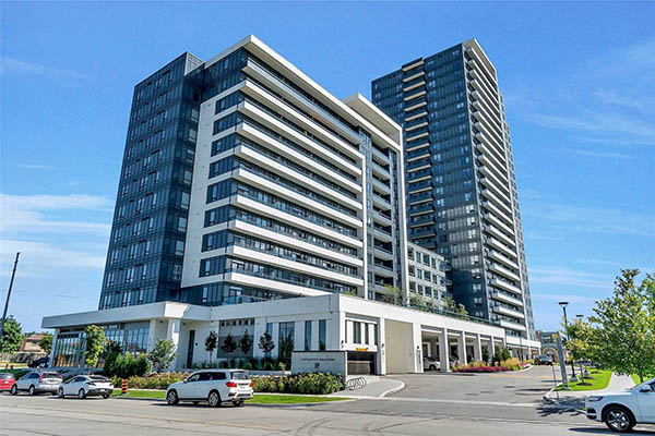 7900 Bathurst St Vaughan