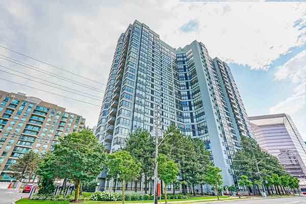 
7 Bishop Ave North York Toronto