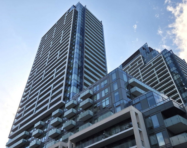 7 Golden Lion Hts Toronto