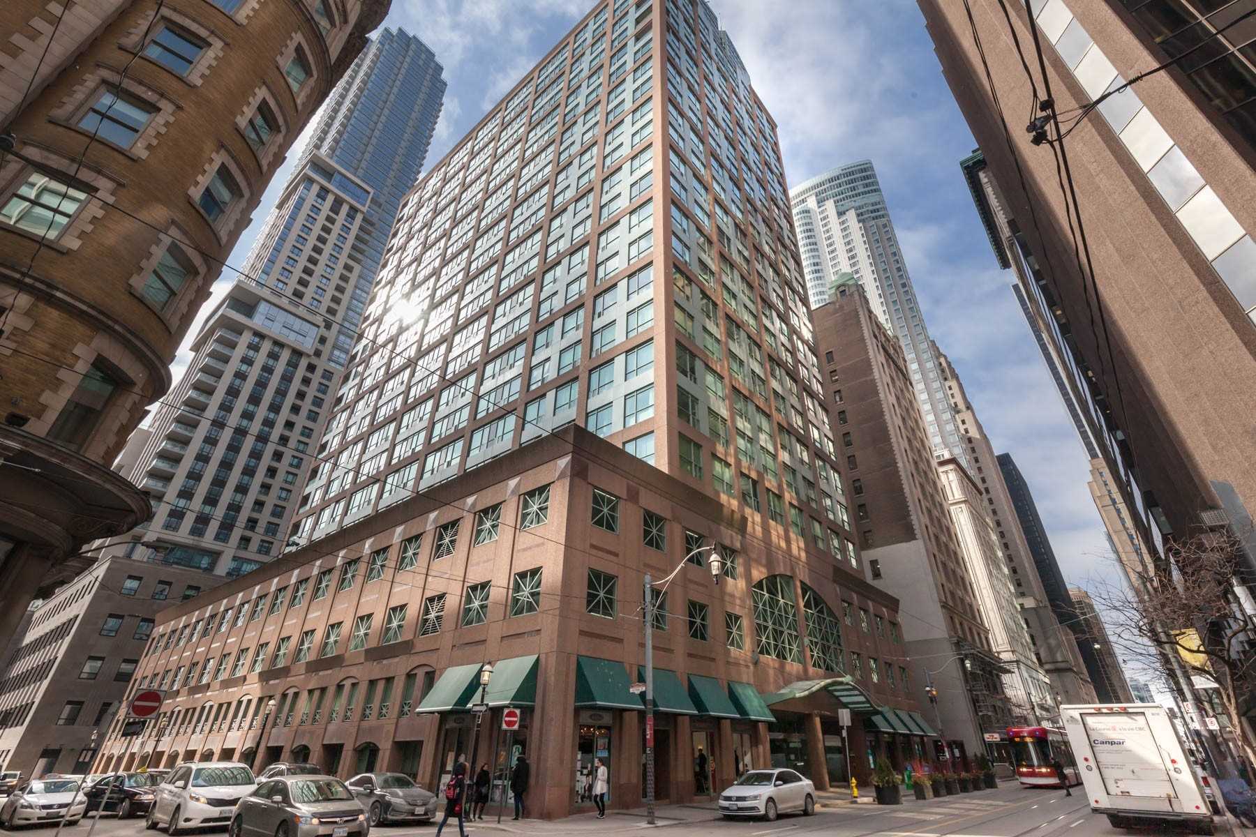 
7 King St E Downtown Toronto