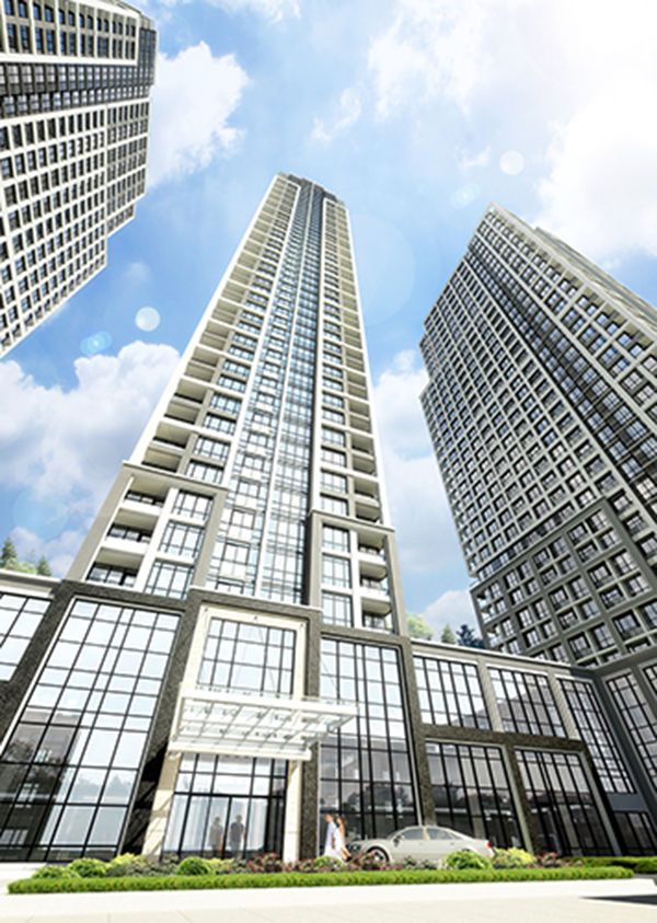 7 Mabelle Ave Toronto