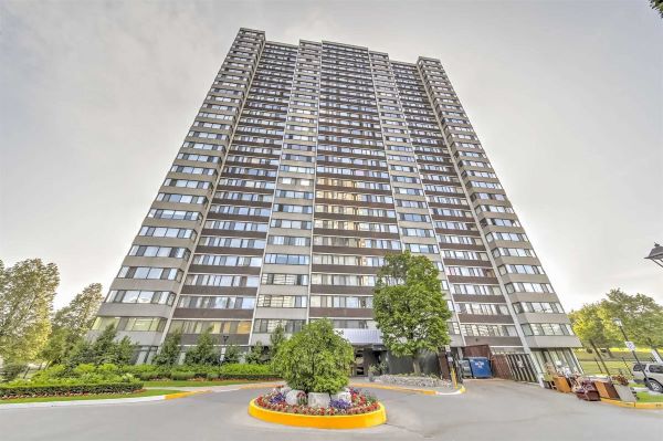 80 Antibes Dr Toronto