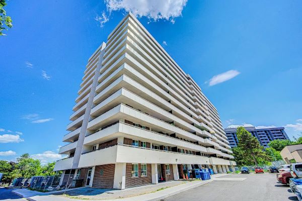 
80 Inverlochy Blvd  Markham            