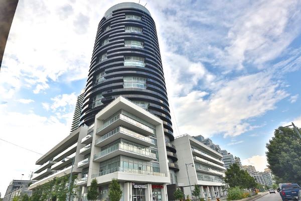 
80 Marine Parade Dr Etobicoke Toronto