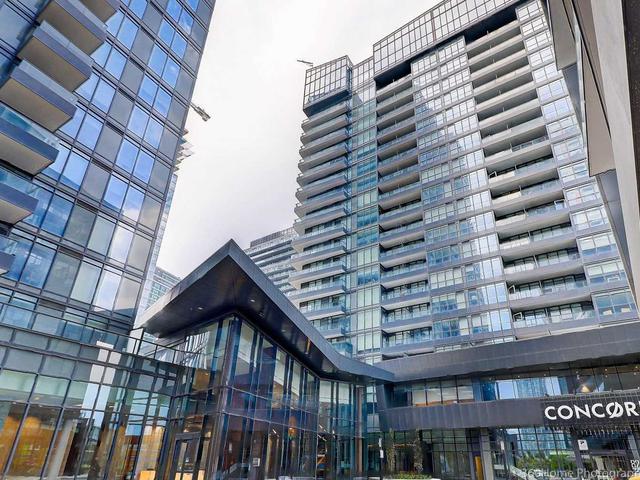 
80 Queens Wharf Rd Downtown Toronto            