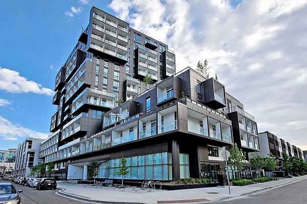 80 Vanauley St Toronto