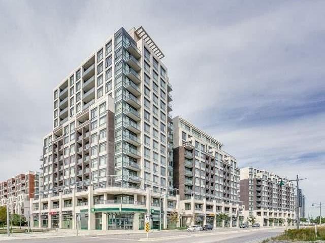 
8110 BIRCHMOUNT RD  Markham