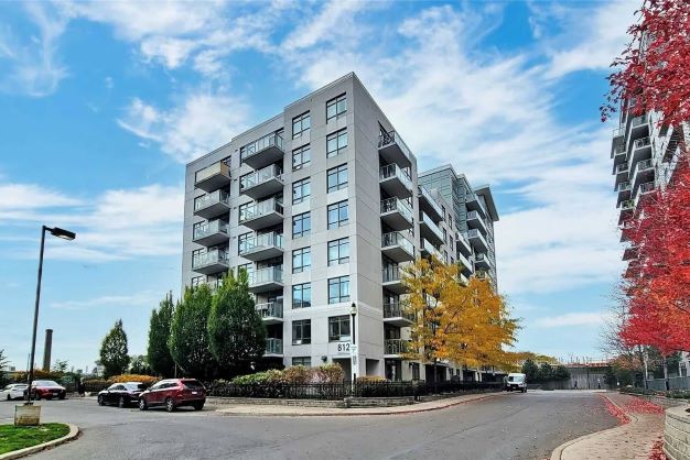 
812 Landsdown Ave York Toronto