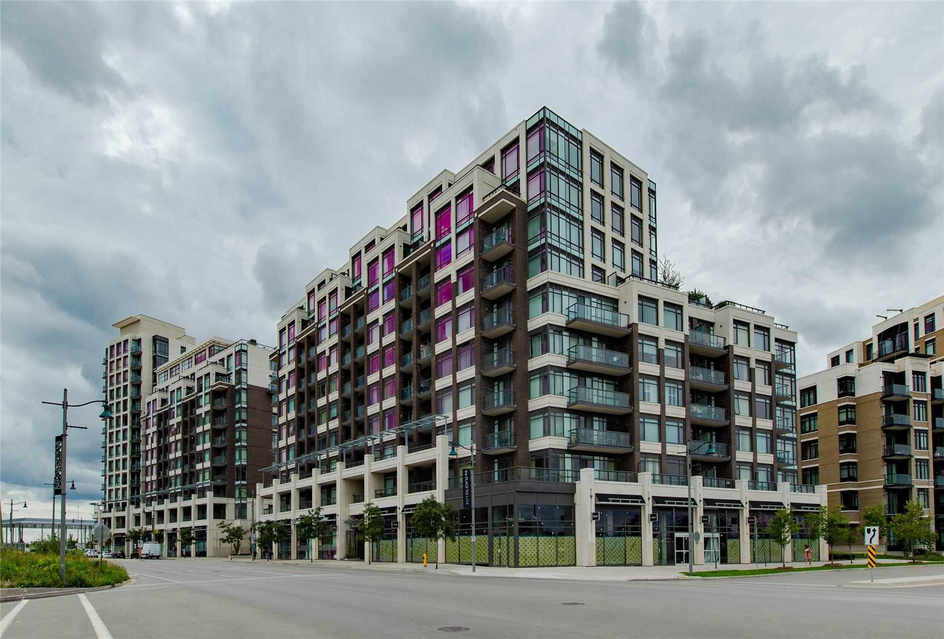 
8130 BIRCHMOUNT RD  Markham            