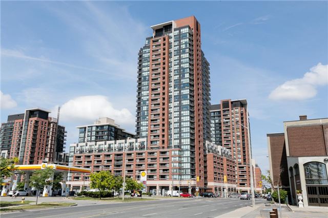 
830 Lawrence Ave W North York Toronto