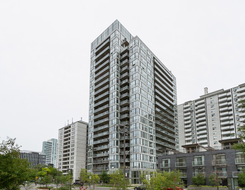 83 Redpath Ave Toronto