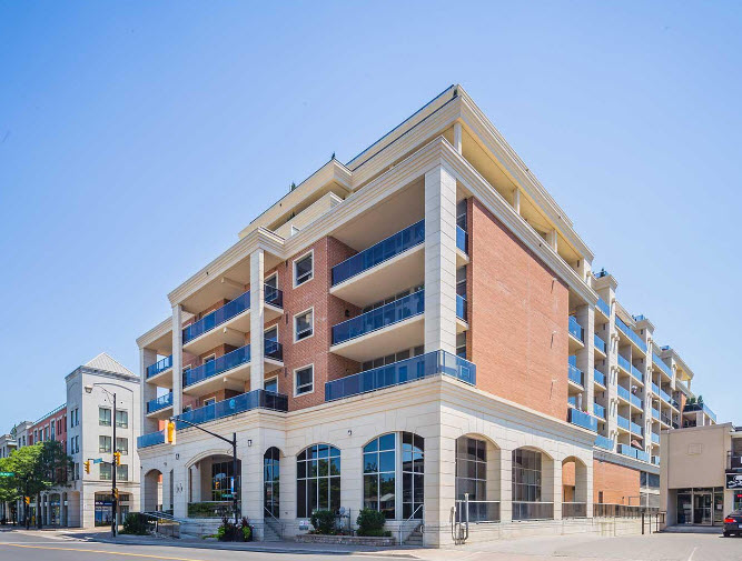 
83 Woodbridge Ave  Vaughan