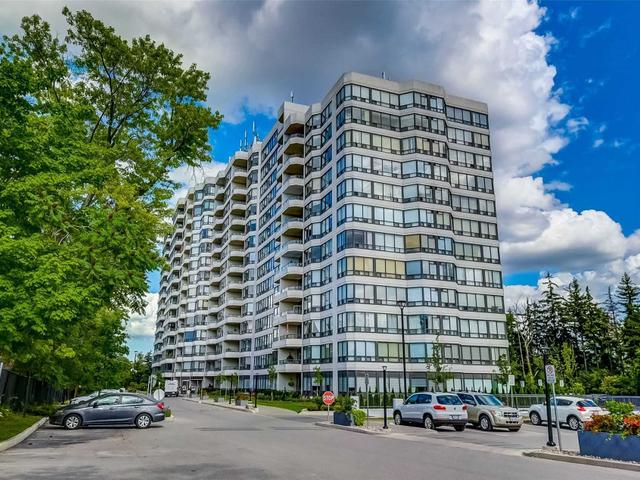 8501 Bayview Ave Richmond Hill