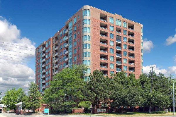 850 Steeles Ave W Vaughan