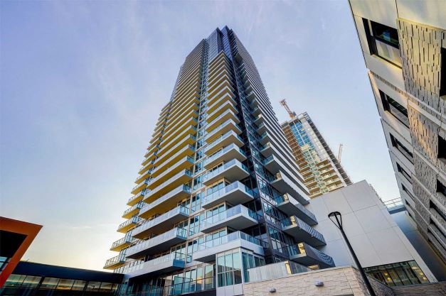 
85 Mcmahon Dr North York Toronto            