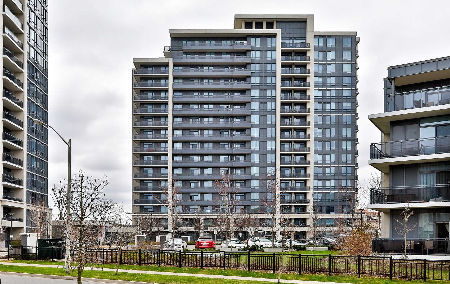 
85 North Park Rd  Vaughan            