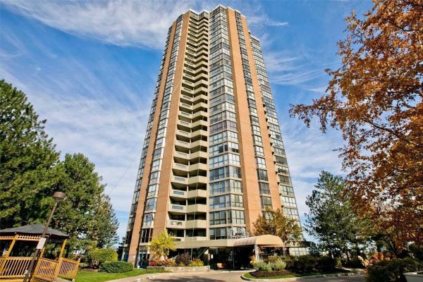 85 Skymark Dr Toronto