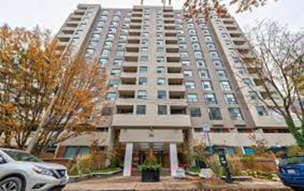 
86 Gloucester St Downtown Toronto