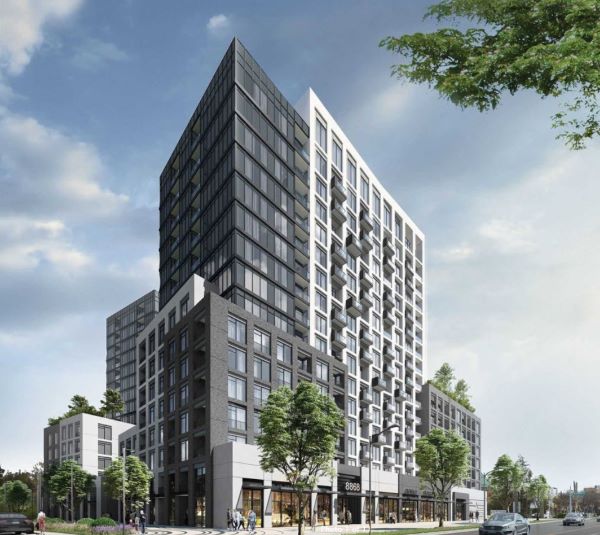 
8868 Yonge St W  Richmond Hill