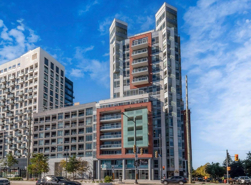 8888 Yonge St Richmond Hill