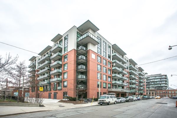 
88 Colgate Ave East York Toronto