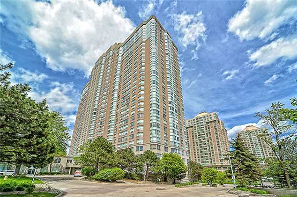 88 Corporate Dr Toronto